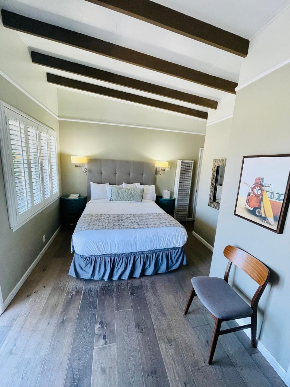 Pleasant Inn Main image