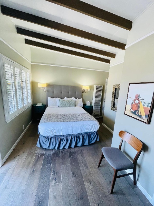 Pleasant Inn Main image