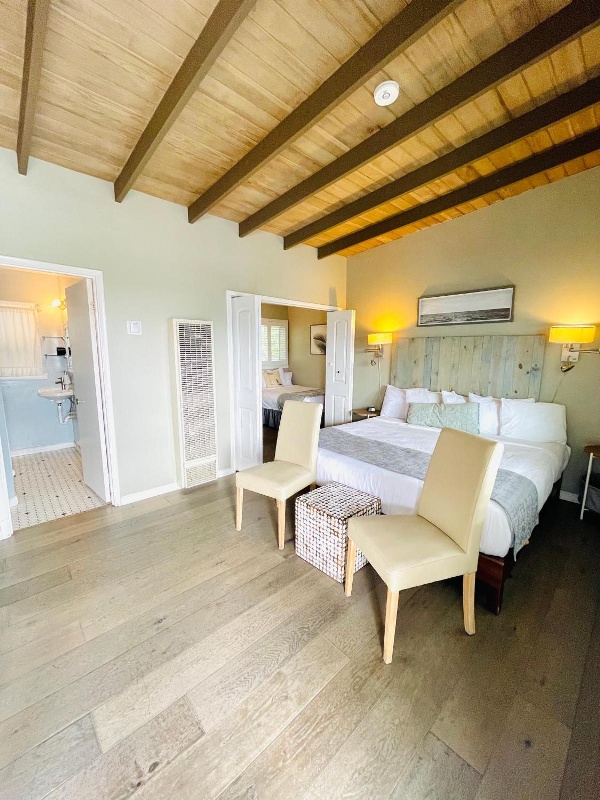 Pleasant Inn Main image